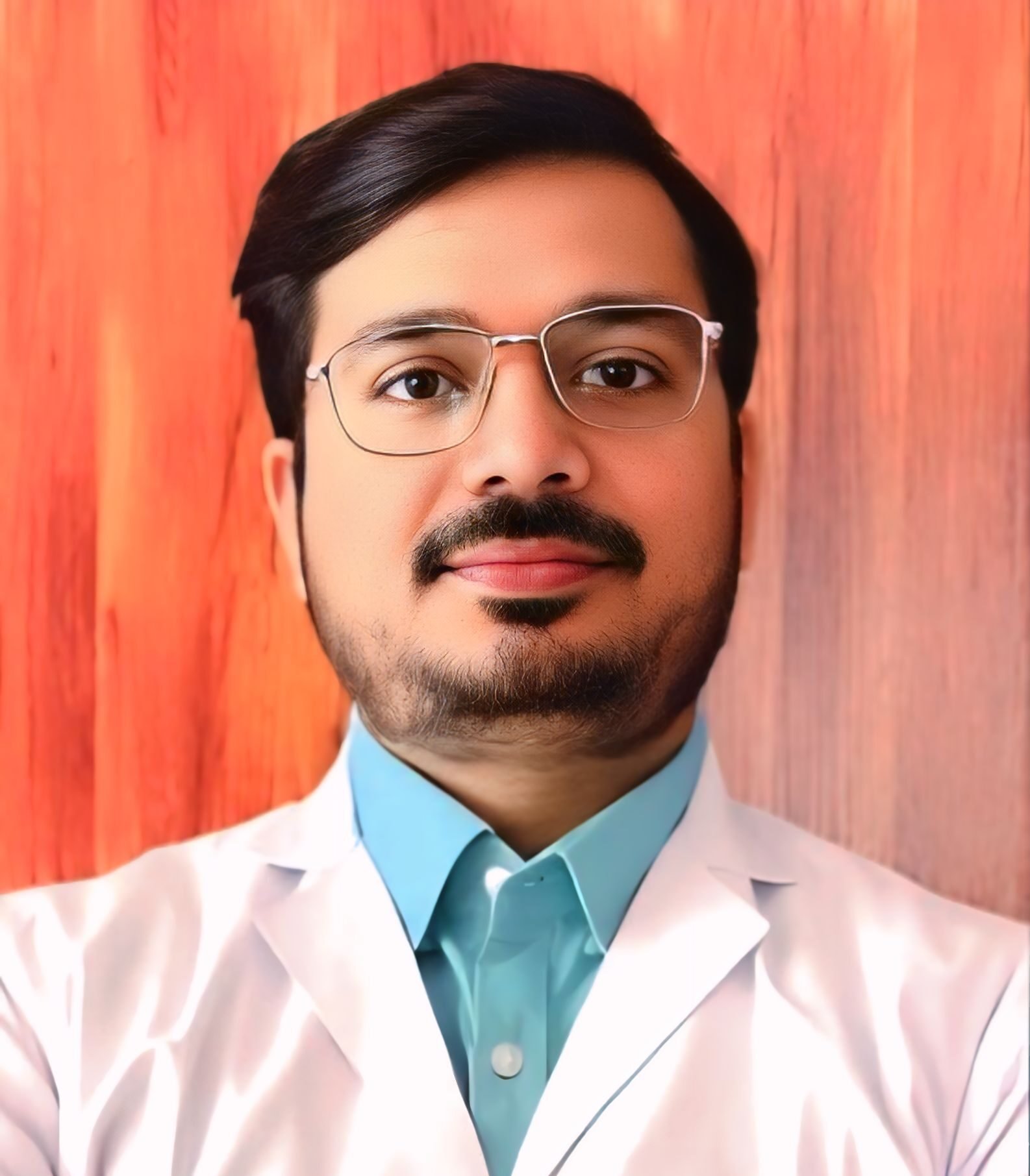 Dr. Rahul Raj