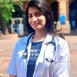 Dr. Shaksshi Didwania