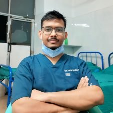 Dr. Mostafizur Rahman