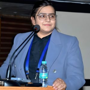 Dr. Nandini Shruti