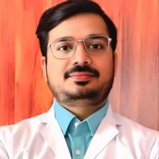Dr. Rahul Raj