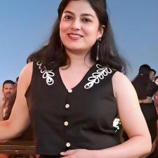 Dr. Shambhavi Chaudhary