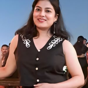 Dr. Shambhavi Chaudhary