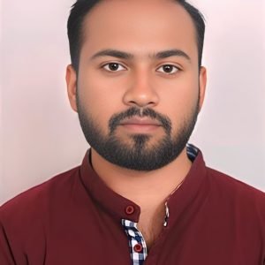 Dr. Abhishek Manu