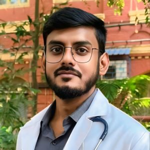 Dr. Saurav Shekhar