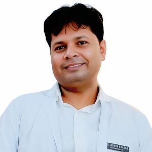 Dr. Umesh Prasad