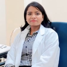 Dr. Seema Kumari