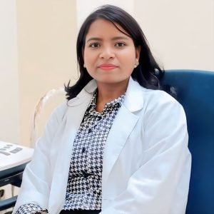 Dr. Seema Kumari